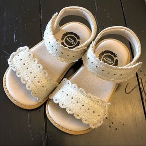 Livie & Luca Sandals